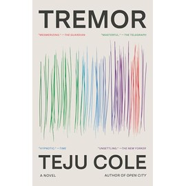 Tremor: A Novel