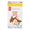 Loblaws Inc. President's Choice Spiced Apple Herbal Tea, 20ct, 40g/1.4