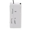 Solar Charging Emergency Radio Hand Crank Radio Multiband AM FM