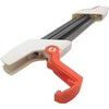 2 in 1 Chainsaw Sharpener, Easy File Chain Saw Sharpener