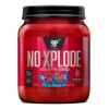 Pre Entreno Bsn No Xplode 3.0 60 Servicios Los Sabores