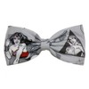 Super Heroes Hair Bows-sci Fi, Horror (Group 1) (Wonder Woman