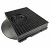 AIR2GO Activated Carbon Filter Replacement for Juno MCEF10 / 902980055