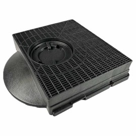 AIR2GO Activated Carbon Filter Replacement for Juno MCEF10 / 902980055