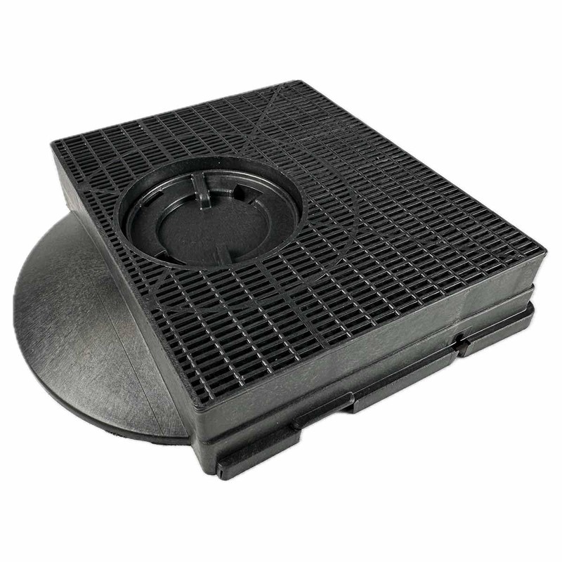 AIR2GO Activated Carbon Filter Replacement for Juno MCEF10 / 902980055