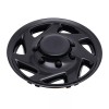 Unbranded 4pcs Hub Caps Van Full Wheel Covers For Ford