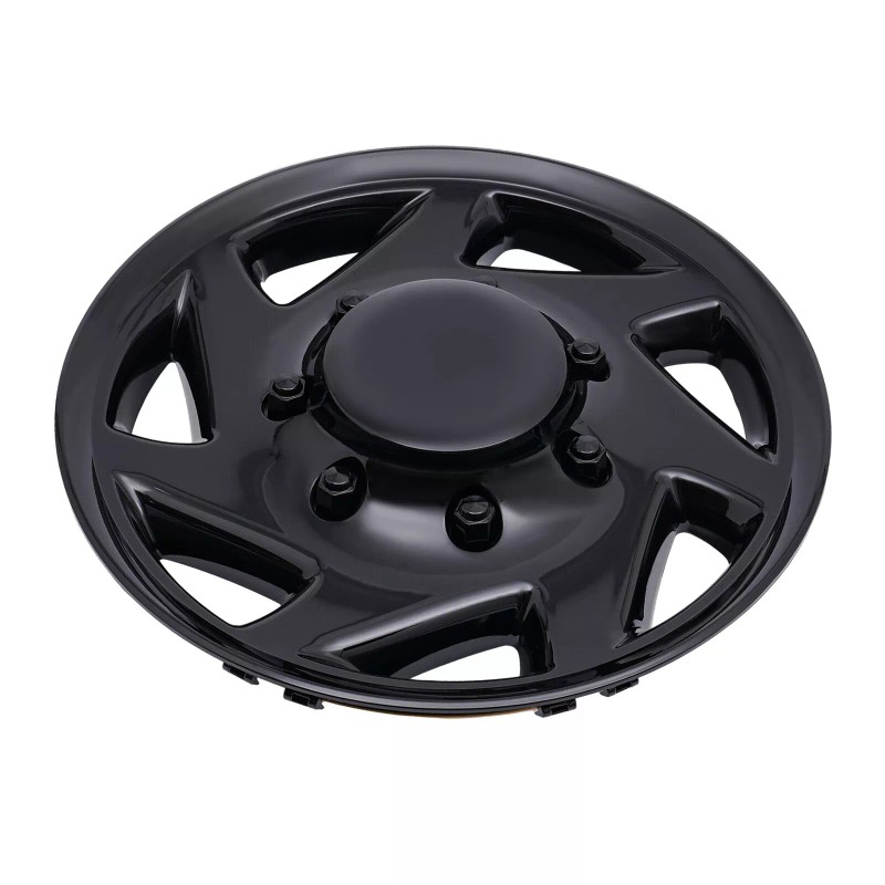 Unbranded 4pcs Hub Caps Van Full Wheel Covers For Ford