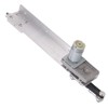 Reciprocating Linear Actuator, 12V Stroke 1.2 to 6 Variable Speed