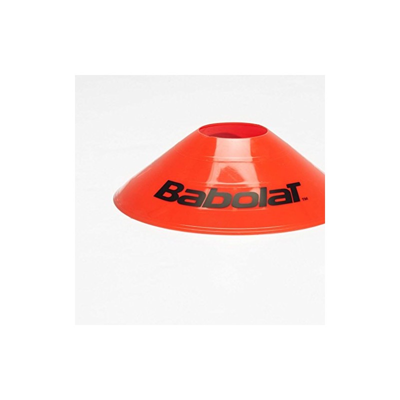 BABOLAT Large Cones, Natural, One Size