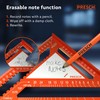 Presch Carpenters Square Set | 180mm & 300mm | Innovative
