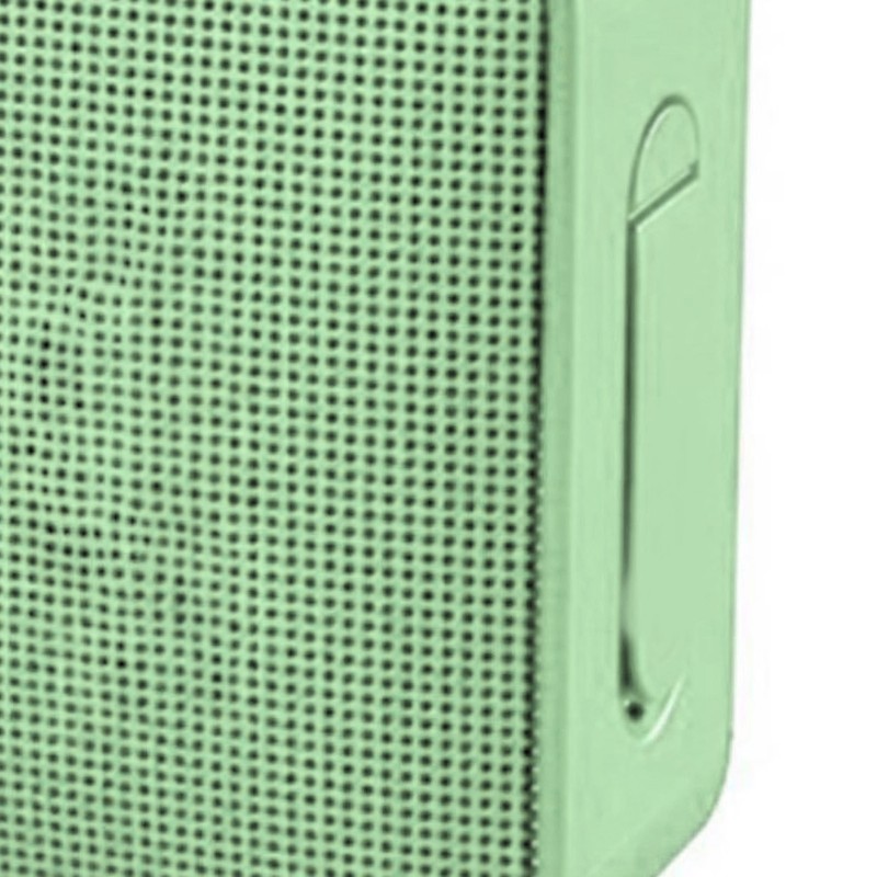 Wireless Bluetooth Speaker HiFi Stereo Bass Multifunctional Mini Portable Wireless