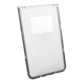 Pet Door Replacement Flap for Ownpets Large Plastic Dog Door,Size 16.7x11.6x1.77inch