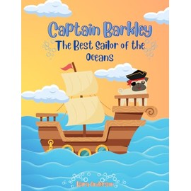 Captain Barkley: The Best Sailor of the Oceans