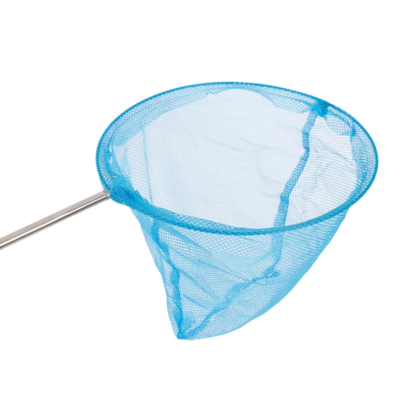 Trespass Jumbo Net with Telescopic Handle 52cm - 129cm Shrimper