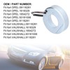 Magnetic Clutch Compressor Coil Air Conditioning Replaces 1854272 Fit for