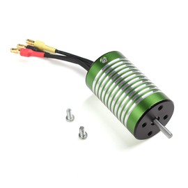 HOSIM 28/45 Brushless Motor Q901-DJ01 for Hosim High Speed Brushless Car Truck Q903 Accessory Supplies