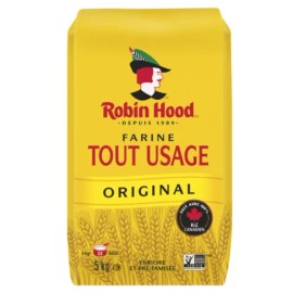 Robin Hood Original All Purpose Flour, 5Kg