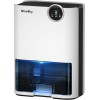 NineSky 800 Sq. Ft Dehumidifier 70oz Medium to Large Room
