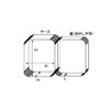 Esco EA508MA-32C Small Box 2.3 x 1.7 x 0.9 inches