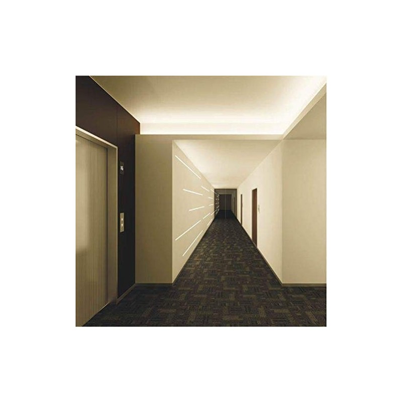 Koizumi (koizumi Lighting), LED Ambient Lighting Rigid Rigid 300 mm