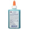 Elmer's Metallic Glue, Blue/Purple