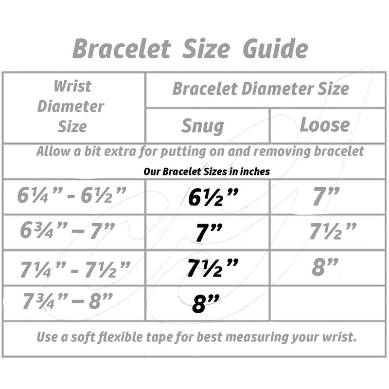 Cape Cod Jewelry-CCJ Ball Bracelet Latch Cuff