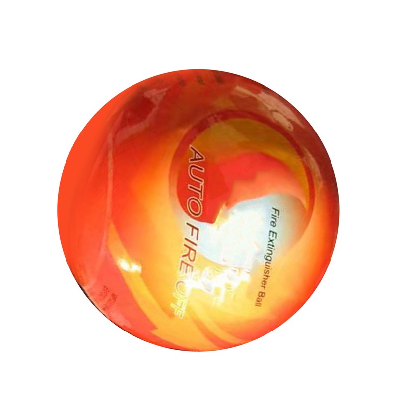 Fire Extinguisher Ball Automatic 0.5kg Hanging Dry Powder Fire Extinguishing