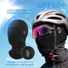 Balaclava Face Mask,GeeRic Motorbike Face Masks Summer Cooling Neck Gaiter