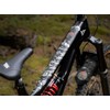 All Mountain Style AMS Frame Protection Extra Against Strong Impacts,