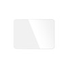 dipos I 4x Protective Film Clear Suitable for GKTZ P200-L