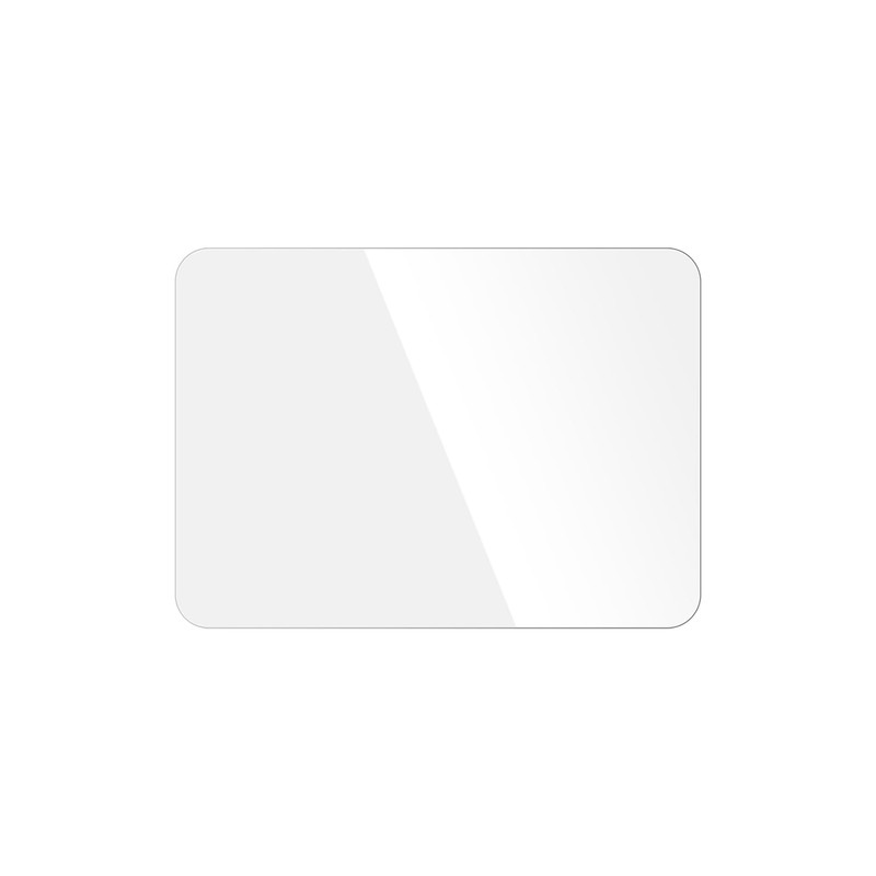 dipos I 4x Protective Film Clear Suitable for GKTZ P200-L