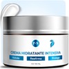 PUREZA NATUR Crema Hidratante intensiva para piel seca y mixta