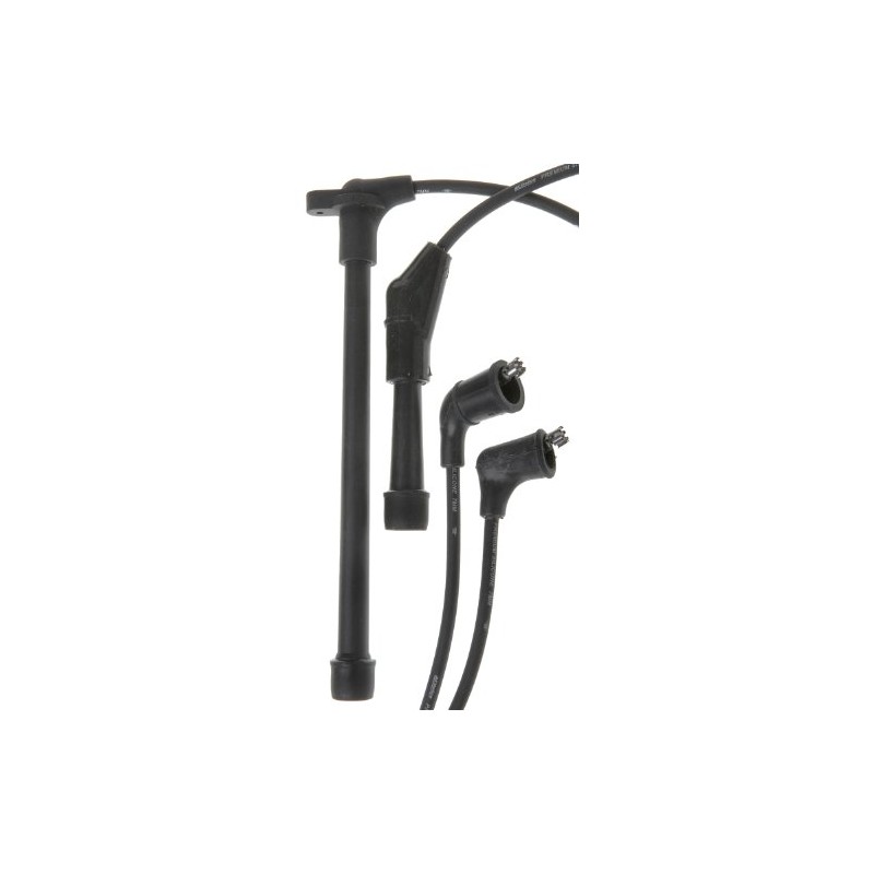 ACDelco Professional 9466E Spark Plug Wire Set