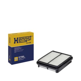 Hengst E756L Air Filter