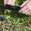 WELANE 1/2 inch Barbed Locked End Cap Connectors,10 PCS Irrigation