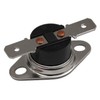 Temperature Switch Thermostat Thermal Sensor Temperature Sensor (Switch Type: Closer,