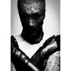 HOMELEX 1 Piece Sexy Lace Mask Full Lace Face Mask