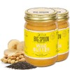 Big Spoon Roasters Wag Butter Banana Flax - Peanut Butter