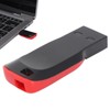 USB 2.0 U Disk Plastic Appearance High Speed Bulk Storage