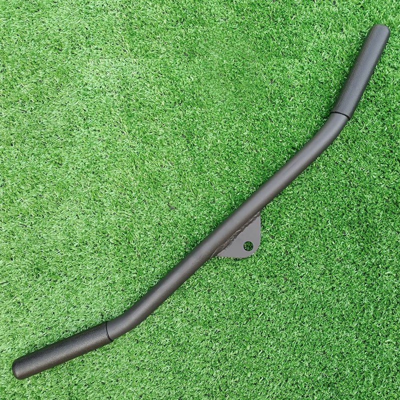 Cable Machine Lat Pulldown Attachments - 29/39/48 Inch Wide Grip