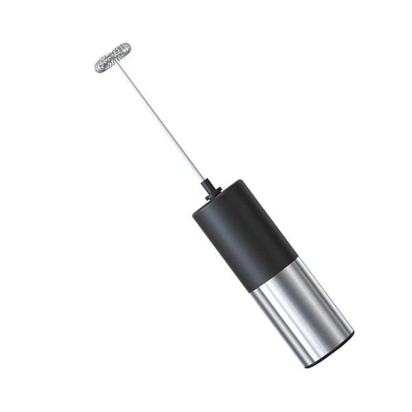 Unbranded 14000RPM High Speed Handheld Mini Electric Milk Frother Whisk