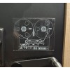 Otari MX-5050 BIII-2 Transport Threading Sticker