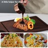Cooking Sauce Cup Professional 304 Stainless Steel Sauce Cup with