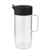 RIG-TIG PIP Serving Jug Black