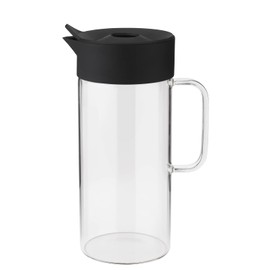 RIG-TIG PIP Serving Jug Black