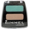 Eyeshadow Duo by Rimmel London Soft Glam 601