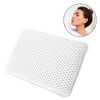 Bath Pillow, Premium Spa Sleeping Pillows with Ergonomic Neck &