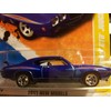 Hot Wheels 2011 '' '70 Pontiac GTO Judge HW Premiere