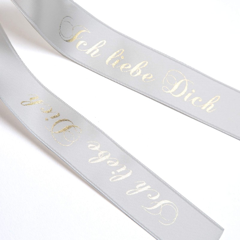 Rosemarie Schulz Heidelberg Infinity Rose Box in Heart Shape with