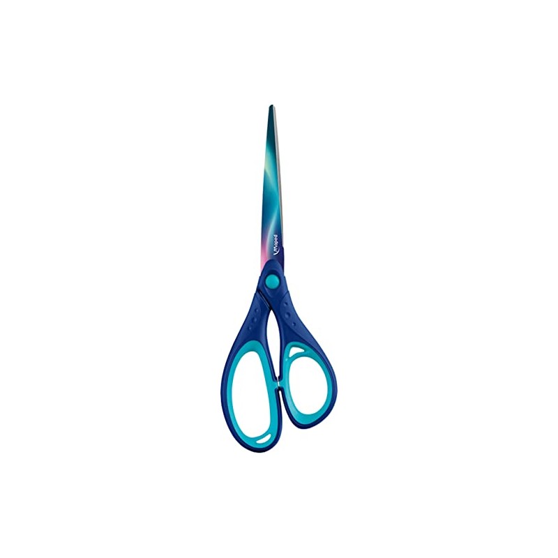 Maped - Nightfall Scissors 16 cm - Comfortable Rings with